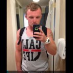 Steve Burkett - @that_oneguysteve - Instagram