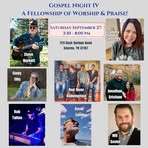 Steve Burkett - Facebook