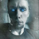 Steve Burkett - @crushgroove88 - Instagram