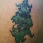 Steve (Da Grinch) Burkett - @dagrinch57 - Instagram