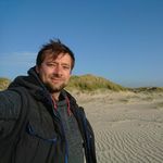 Stefan B. - @steve_mc_burkhardt - Instagram