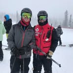 Steve Burkhardt - Facebook