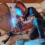 Steve Burkhardt - Facebook