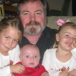 Steve Burkhardt Sr. - @burkhardtsr.steve - Instagram