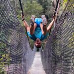 Stephen Paul Tabrett - @bushmansteveadventur - Instagram