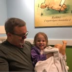 Steve Bushman - Facebook
