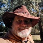 Steve Bushman - @stephen_pauline_1 - Instagram
