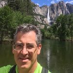 Steve Bushman - @steve2dbauman - Instagram