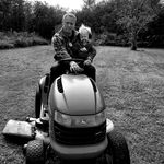 Steve Bushman - @sbushman84 - Instagram