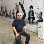 Steve Bushman - @ezsteveb - Instagram