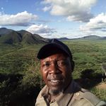 Steve Bushman Kinuthia - @kenyan_bushman - Instagram