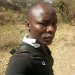 Steve Da Bushman - @steve.abungu - Instagram