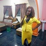 Steven Bushman - @okoyenneli_debby - Instagram