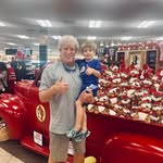 Steve Buster - @smjk1400 - Instagram