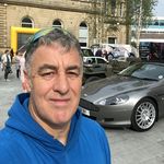 Steve Button - @steve.button.54 - Instagram