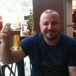Steve Button - @stevecbutton - Instagram