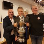 Steve Button - @h20eventsandpromotions - Instagram