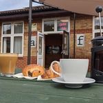 Steve Button - @steve.thurst.button - Instagram