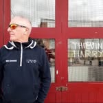 Steve Buxton - @stephenjbuxton - Instagram