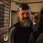 Steve Buxton - @thetramp58 - Instagram