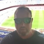 Steve Buxton - @stevebuxton47 - Instagram