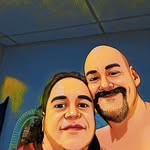 Steve Buxton - @beastbeasty17 - Instagram