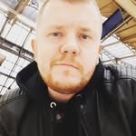Steve Buxton - @lone__wolf__85 - Instagram