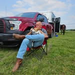 Steve Buxton - @mustang.steve68 - Instagram