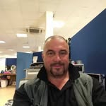 Steve Buxton - @stevebuxton20 - Instagram