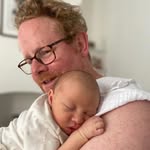 Steve Buxton - @livingmygenius - Instagram