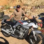 Steve Ritchie - @steve.356.buxton - Instagram