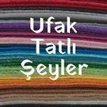 Ufak Tatlı Şeyler - @steve.cadena - Instagram
