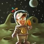 Steve Cadet - @highinspacecadet1 - Instagram