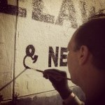 Steve Calabrese - @stevie_signs - Instagram