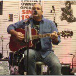 Steve Calabrese - @fogweasel - Instagram