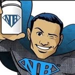 Steve Calabrese - @naturalbody - Instagram