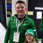 Steve Callan - @steviecallan72 - Instagram