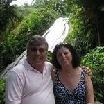 Steve Camille Saputo - @stevesaputo - Instagram
