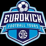Steve Canale - @eurokickfootballtours - Instagram