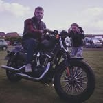 Steve Canavan - @b.r.u.m.m.i.e - Instagram