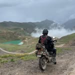 Steve Canavan - @motorcyclecanavan - Instagram