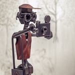 Steve Cann - @scannimages - Instagram