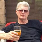 Steve Cann - @stevieonewood - Instagram