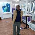 Steve Canty - @steve.canty.509 - Instagram