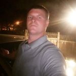 Steve Canty - @cballa232 - Instagram