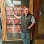 Steve Canty - @eskymansteve2 - Instagram