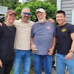 Steve Capps - @steve_capps - Instagram