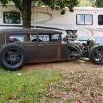 Steve Capps - @stevecapps4545 - Instagram