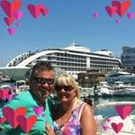 Steve Carder - @steveo500 - Instagram