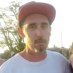 Steve Carmack - @xxg0t3mxx - Instagram